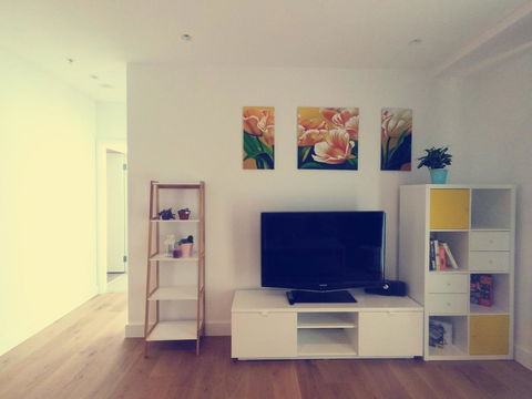 2BR Apartment With Style - Accommodation Burleigh 1
