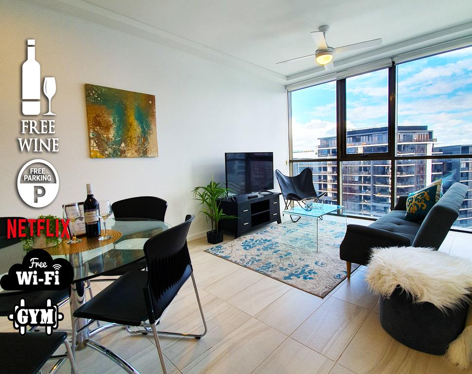 Newstead QLD Accommodation Burleigh