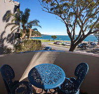 3 'COLUMBIA' 12 COLUMBIA CLOSE - LARGE UNIT WITH FANTASTIC WATER VIEWS - Accommodation Burleigh