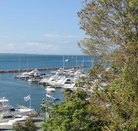 3 'Paradiso' 4 Laman Street - aircon pool heart of town water views - Accommodation Burleigh