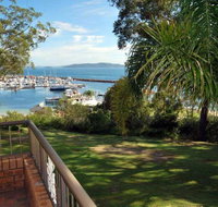 3 'Sailfish' 46 Magnus Street - Accommodation Burleigh