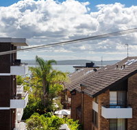 3 'The Commodore'  9-11 Donald Street - great unit in the heart of town - Accommodation Burleigh