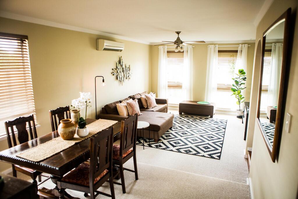 Morley WA Accommodation Burleigh