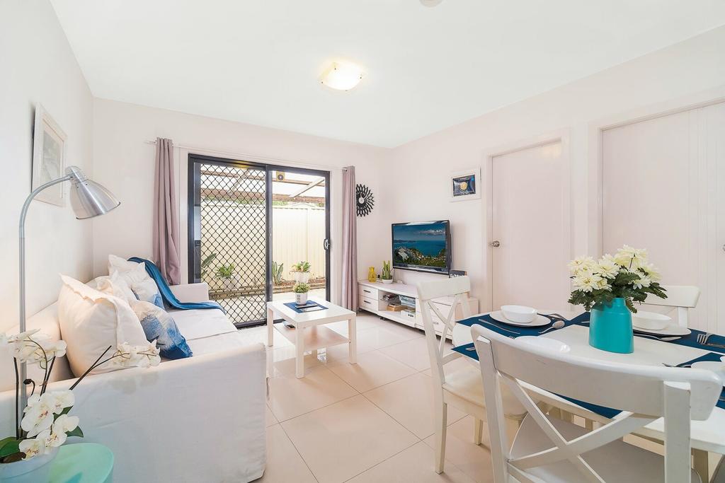 Connells Point NSW Accommodation Burleigh