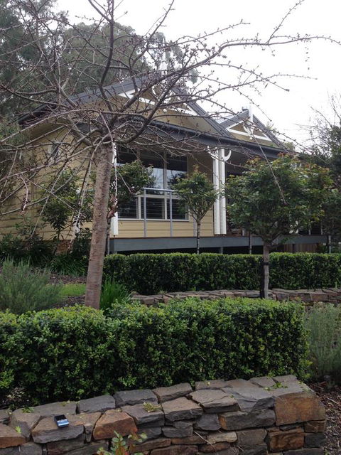 3 Kings Bed And Breakfast - Accommodation Burleigh 1