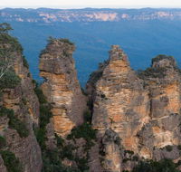 3 Sisters Blue Mountains Cottage - Accommodation Burleigh
