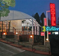 3 Sisters Motel - Accommodation Burleigh