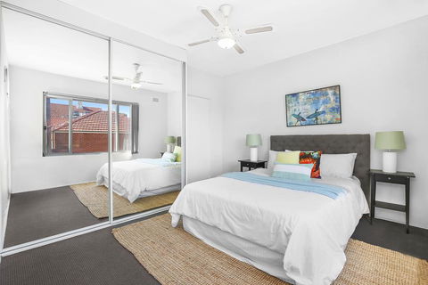 3 South Pacific Apartments - Accommodation Burleigh 1