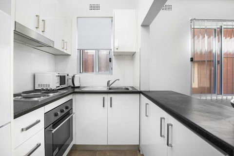 3 South Pacific Apartments - Accommodation Burleigh 3