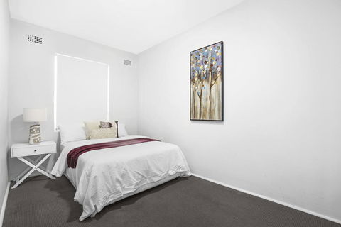 3 South Pacific Apartments - Accommodation Burleigh 2
