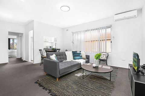 3 South Pacific Apartments - Accommodation Burleigh 0