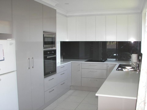 3/17 Park Street - Accommodation Burleigh 1