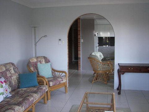 3/17 Park Street - Accommodation Burleigh 2
