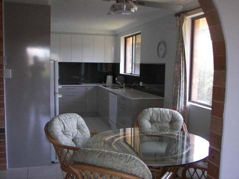 3/17 Park Street - Accommodation Burleigh 0