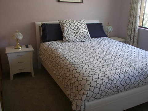 3/17 Park Street - Accommodation Burleigh 3