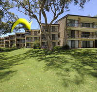 33 'Bay Parklands' 2 Gowrie Avenue - Air conditioning Foxtel Pool Tennis Court Spa - Accommodation Burleigh
