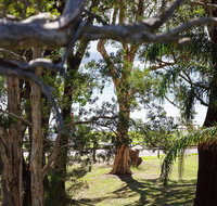 34 'Bay Parklands' 2 Gowrie Avenue - WIFI Views Pool Spa  Tennis Court - Accommodation Burleigh
