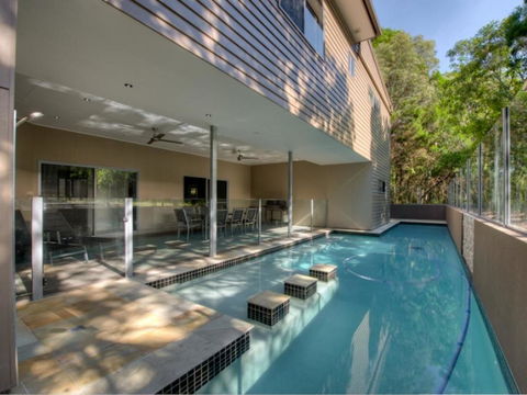 36 Satinwood Drive - Rainbow Shores - Accommodation Burleigh 0
