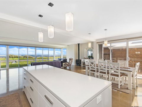 38 OCEANE - Accommodation Burleigh 2