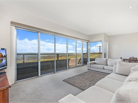 38 OCEANE - Accommodation Burleigh 3