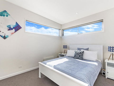 38 OCEANE - Accommodation Burleigh 1