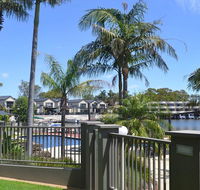 39C Cypress Drive Apartment - Accommodation Burleigh