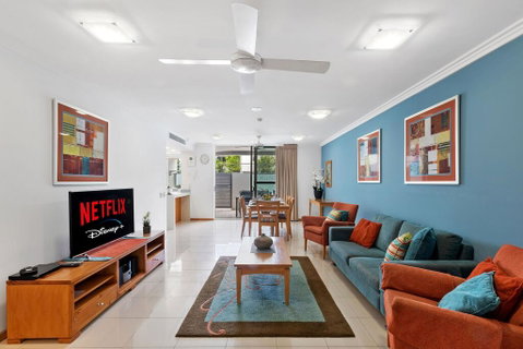 3BR Coolum Beach Escape , Courtyard, Pool, Spa, Tennis - Accommodation Burleigh 2