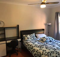 3BR Quietface to big park near Parramatta station - Accommodation Burleigh