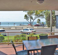 4 'Florentine' 11 Columbia Close - spectacular views and air conditioning - Accommodation Burleigh
