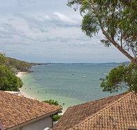 4 'Sebastapol' 66 Thurlow Avenue - Great little unit - Accommodation Burleigh