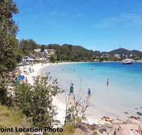 4 'Skyline' 12 Thurlow Avenue - air conditioned  WIFI - Accommodation Burleigh