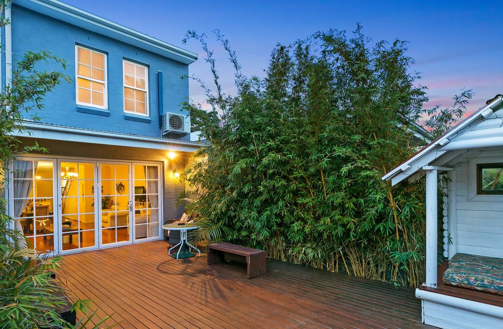 Marrickville NSW Accommodation Burleigh