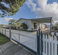 4 Lansell Road Cowes - Accommodation Burleigh