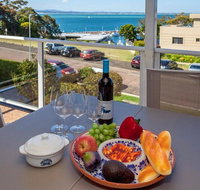 4 Portofino  Nelson Bay - Accommodation Burleigh