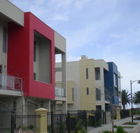 4/1 -5 Saint Kitts Place - Accommodation Burleigh