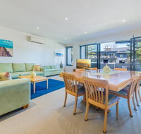 4/4 The Esplanade Cowes - Cscape - Accommodation Burleigh