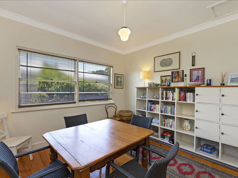 40 Campbell - Accommodation Burleigh 3