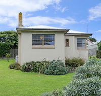40 Campbell - Accommodation Burleigh