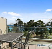444 The Waves - Accommodation Burleigh