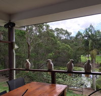 449 - Accommodation Burleigh