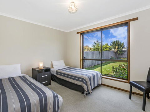 45 On REGENT - Accommodation Burleigh 1