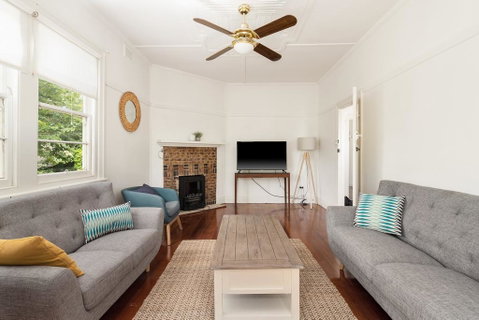 46 Chapel Street - Accommodation Burleigh 2