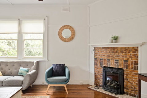 46 Chapel Street - Accommodation Burleigh 3