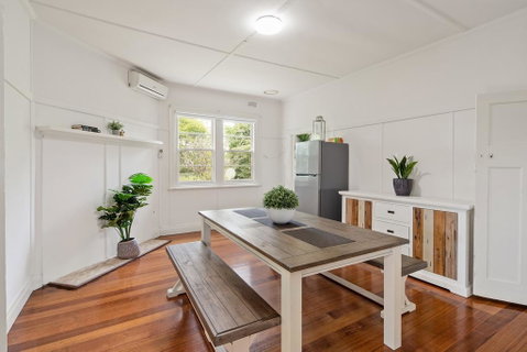 46 Chapel Street - Accommodation Burleigh 1