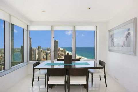 4701 At 9 Hamilton Ave By GCHS - Accommodation Burleigh 1