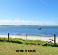 48 Government Road Nelson Bay - access via 7 Thompson Place - Accommodation Burleigh