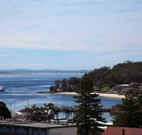 5 'Seaview' 9 Church Street - huge penthouse with water views and lift - Accommodation Burleigh