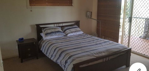 5 Mins To Movie World & Pet Friendly - Accommodation Burleigh 1