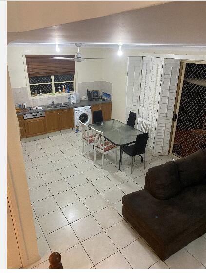 5 Mins To Movie World & Pet Friendly - Accommodation Burleigh 3