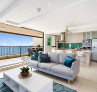5  Apartment on The Esplanade - Accommodation Burleigh